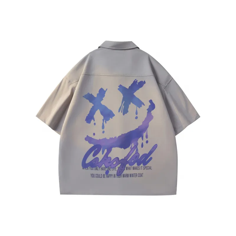 CSKS Shirts Unisex-21