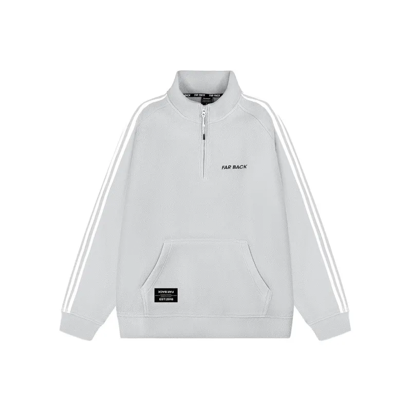 FAR BACK Sweatshirts Unisex-0