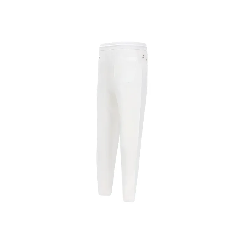 Moncler X Fragment Hiroshi Fujiwara Jersey Jogging Pants-3