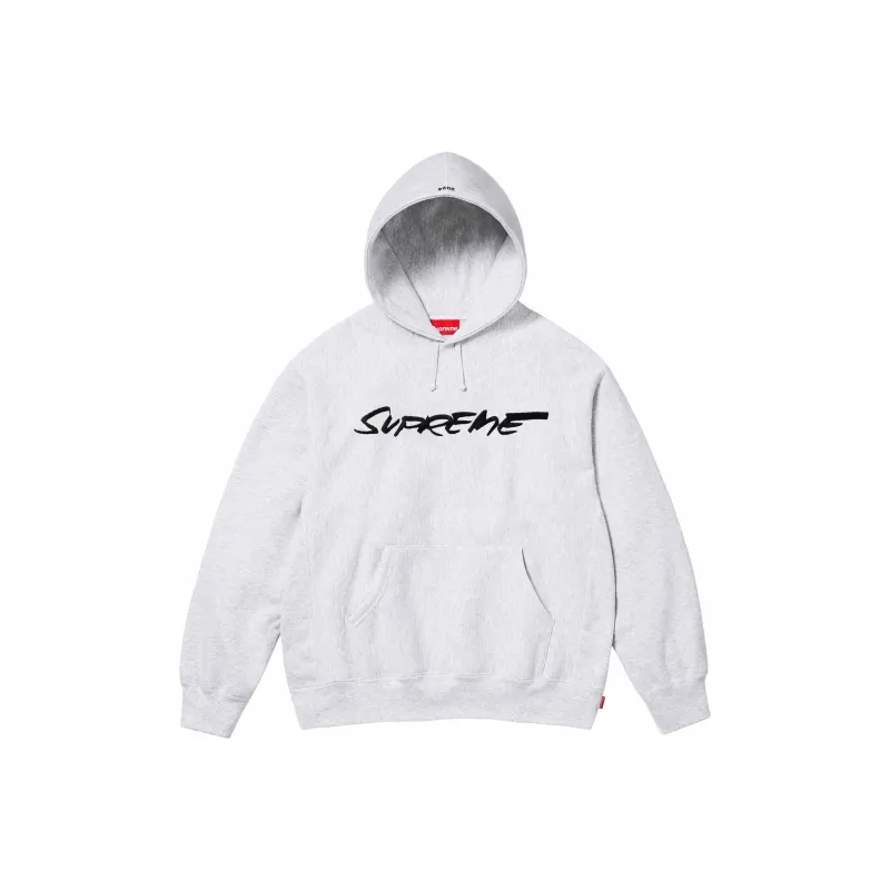 Supreme Futura Hooded Sweatshirt-3