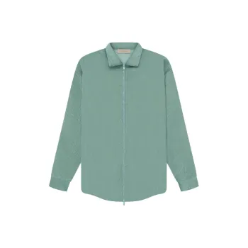 Fear Of God Essentials Corduroy Shirt Jacket