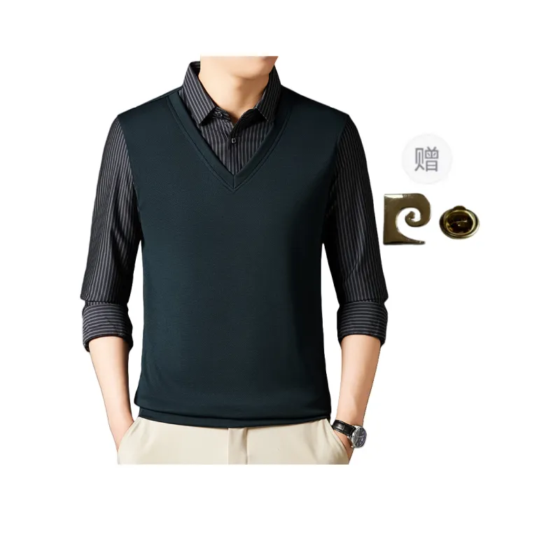 PIERRE CARDIN Polo Shirts Men-0