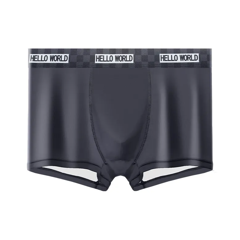 Urban Beauty Underpants Men's Combo Set-7