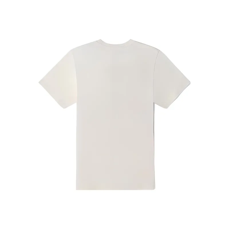 Vans T Shirts Unisex Vintage White-1