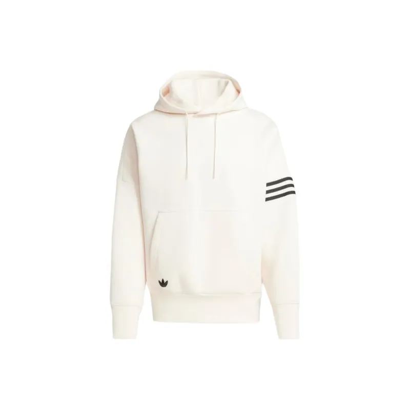 Adidas Originals Adicolor Neuclassics Hoodie-0
