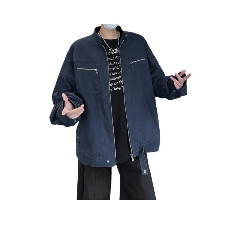 CORNILOT Jackets & Coats Unisex-5