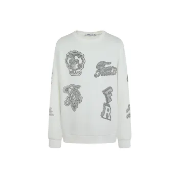 FERRE Sweatshirts Unisex