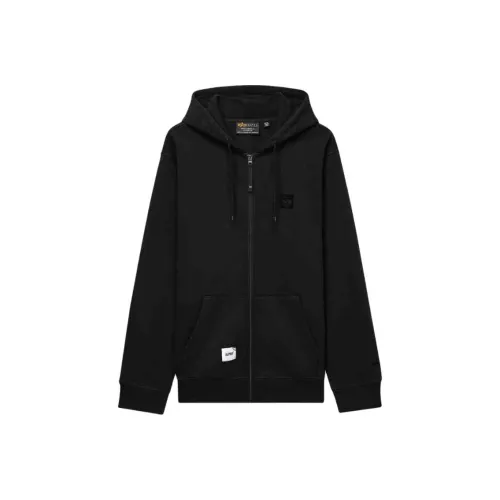 Alpha Industries Sweatshirt Men's