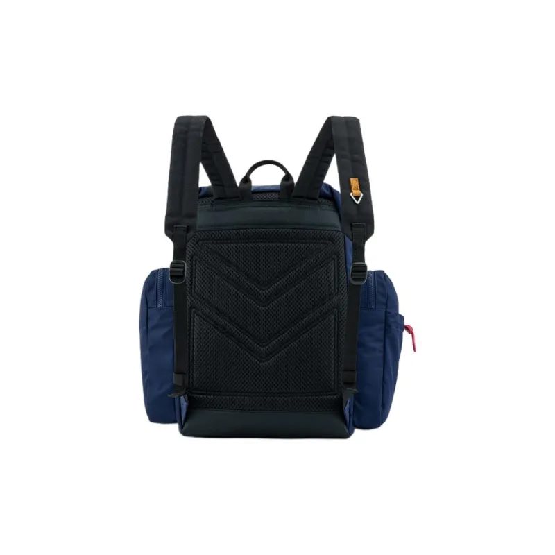 Timberland 20L Outdoor Bags Nylon Marine Blue Unisex-2