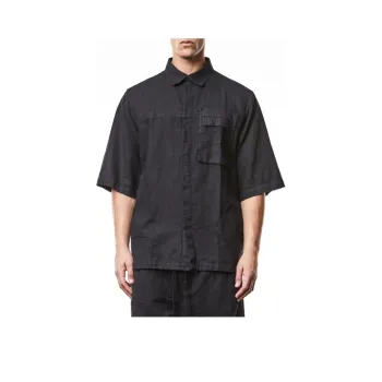 Thom Krom Short sleeves Shirt