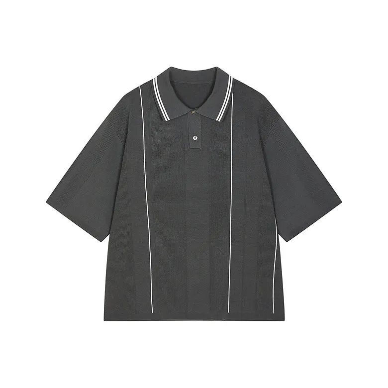 CROQUIS Polo Shirts Men-0
