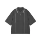 340 Black Green