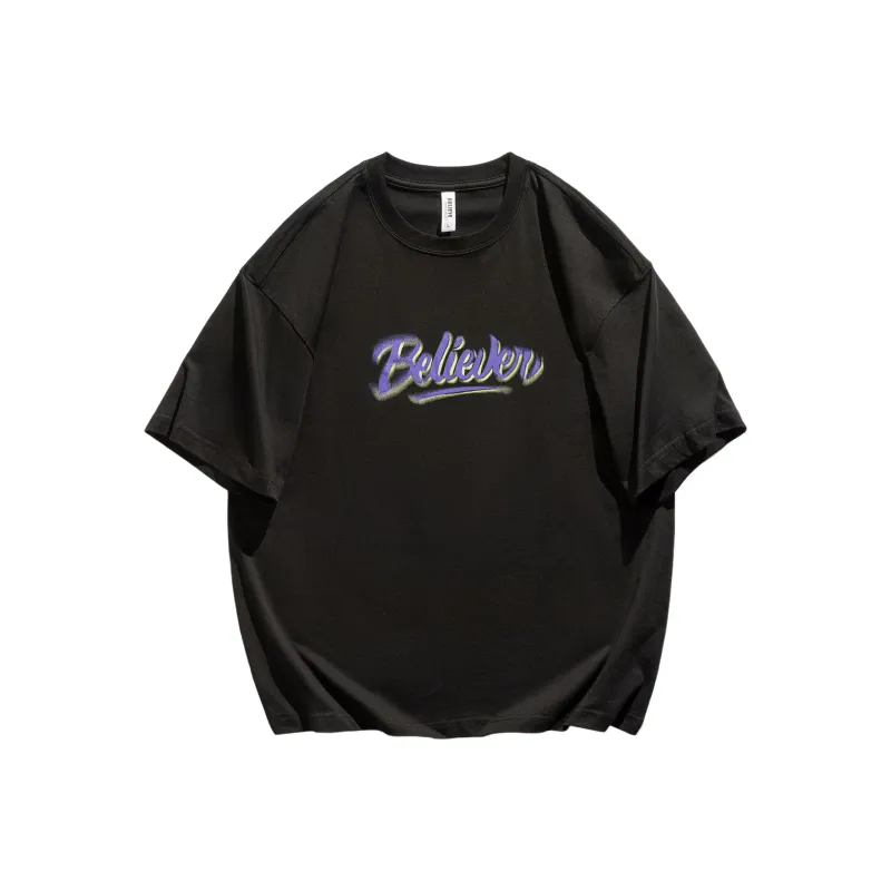 REFAMES T Shirts Unisex-7