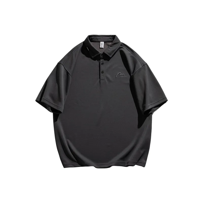 Bejirog Polo Shirts Men-1