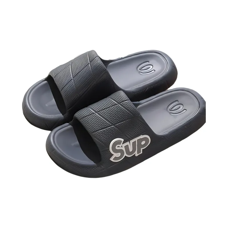 Ke Jiayi Slippers / Home Slippers-10