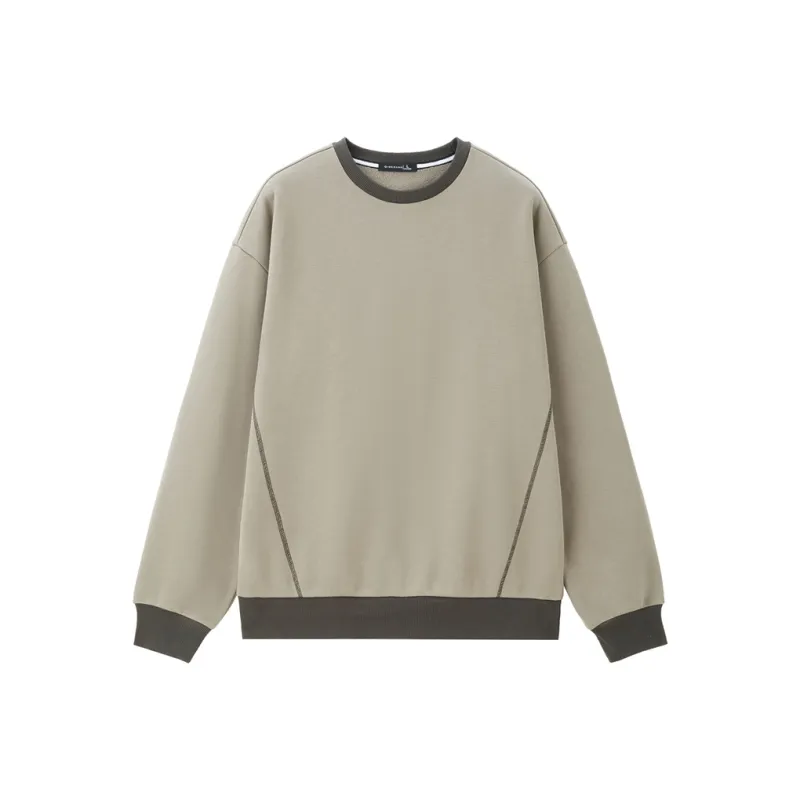 UNIQLO Sweatshirts Men-6