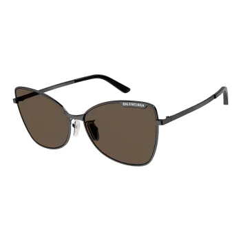 Balenciaga Butterfly Frame Eyewear Sunglasses