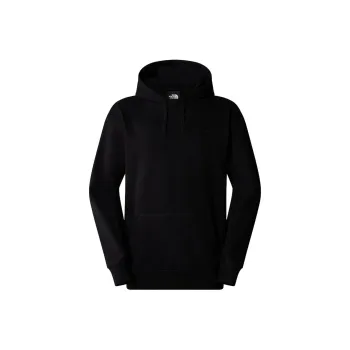 THE NORTH FACE STREET EXPLORER HOODIE Sweatshirt Men's Black
