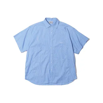 PUBLISH Shirts Unisex Blue