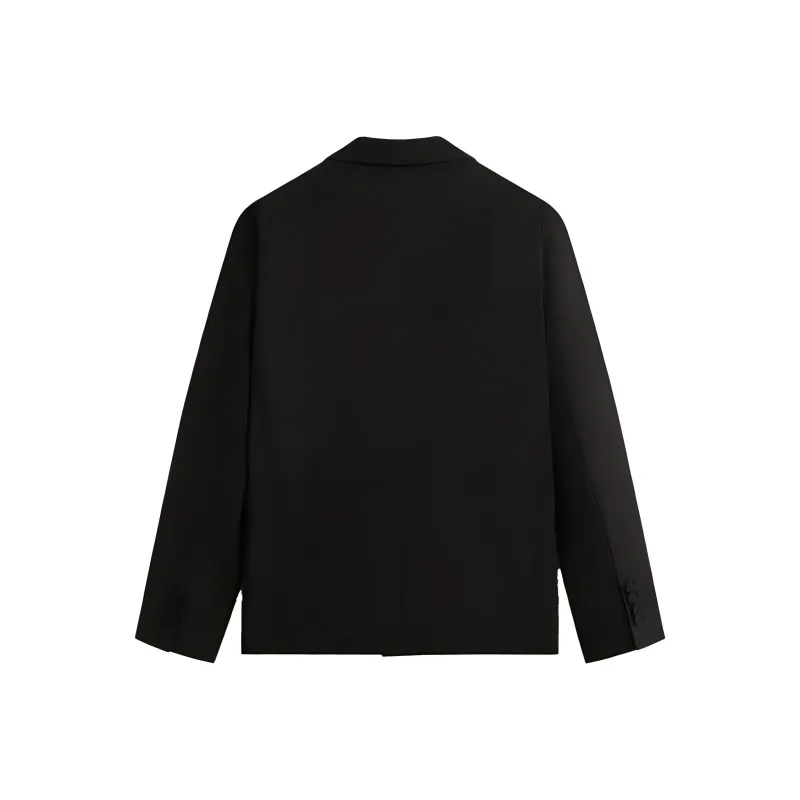 KITH & Kin Tropical Wool Erik Blazer-1
