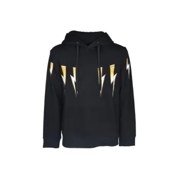 Neil Barrett Sweatshirt Men's Black