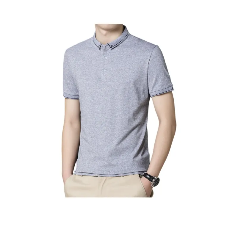 KM Polo Shirts Men-9