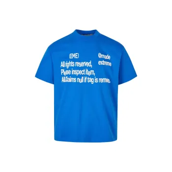 MADE EXTREME T Shirts Unisex