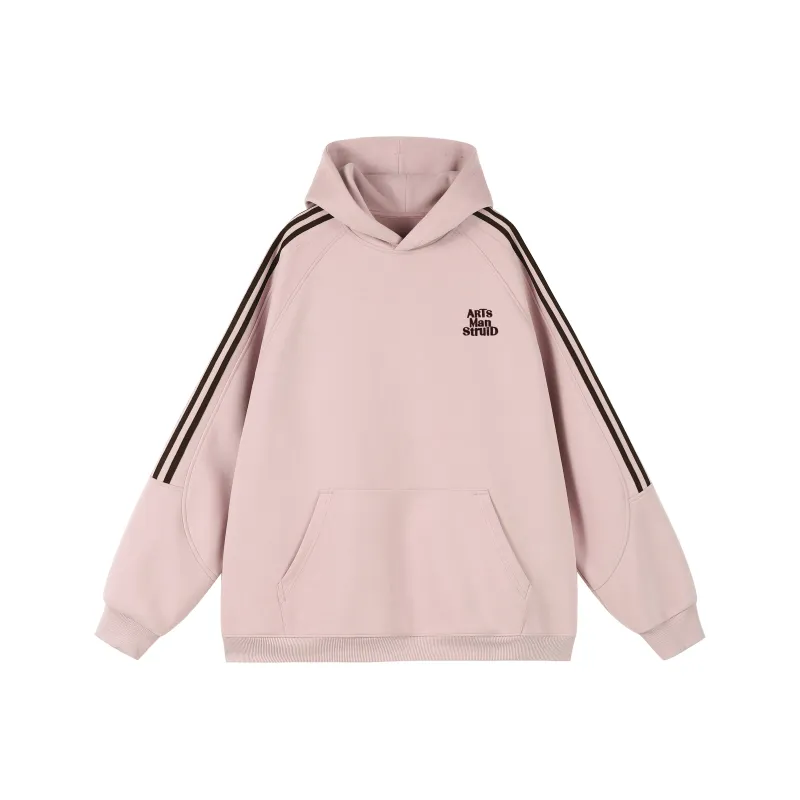 ARTSMAN Sweatshirt Jacket Unisex-64