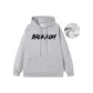 Heather Gray (Fleece-Lined)