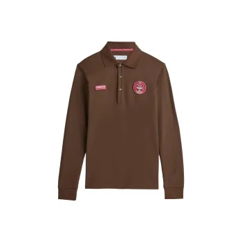 Adidas Originals Cp Spzl Polo Shirt