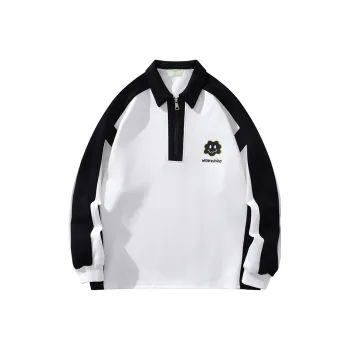 WANCHAO CP Sweatshirts Unisex