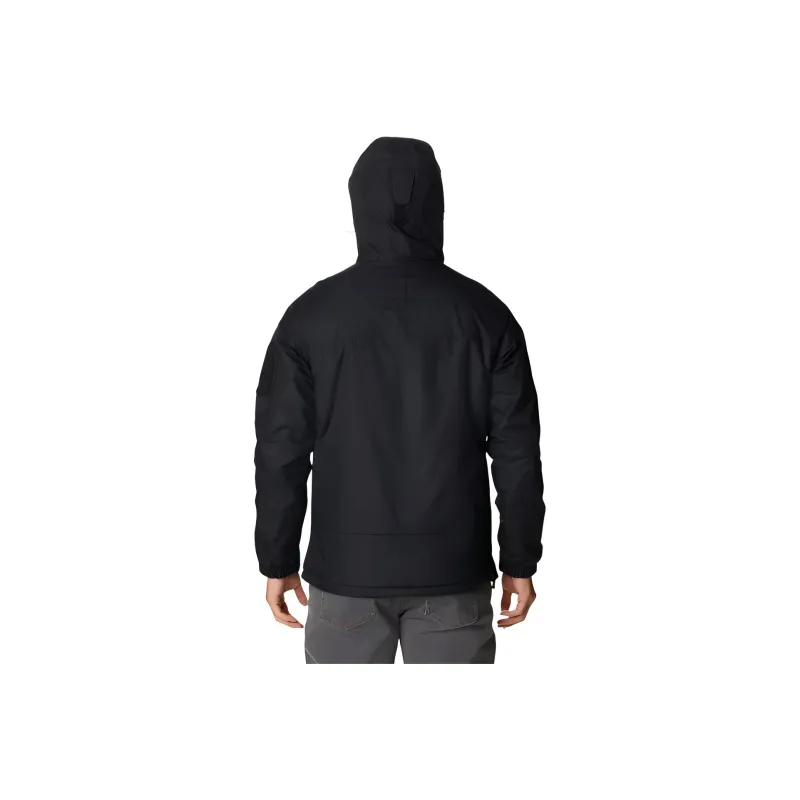 Columbia Challenger™ Jackets Coats Men's Black-1