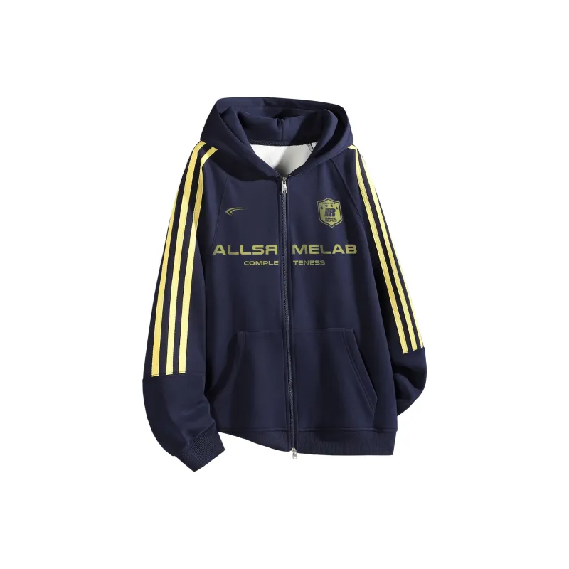 SIMPLE RIMLESS/SRME Sweatshirt Unisex-12