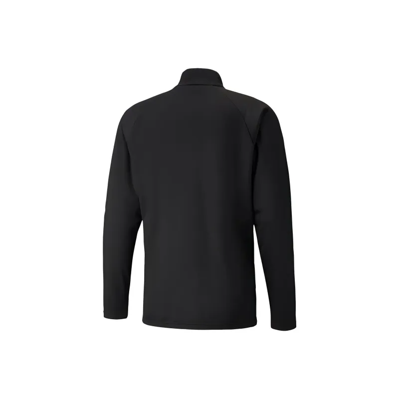 PUMA TEAMLIGA TRAINING TeamLIGA Training Men's Football Jacket Jacket Men's Black-1