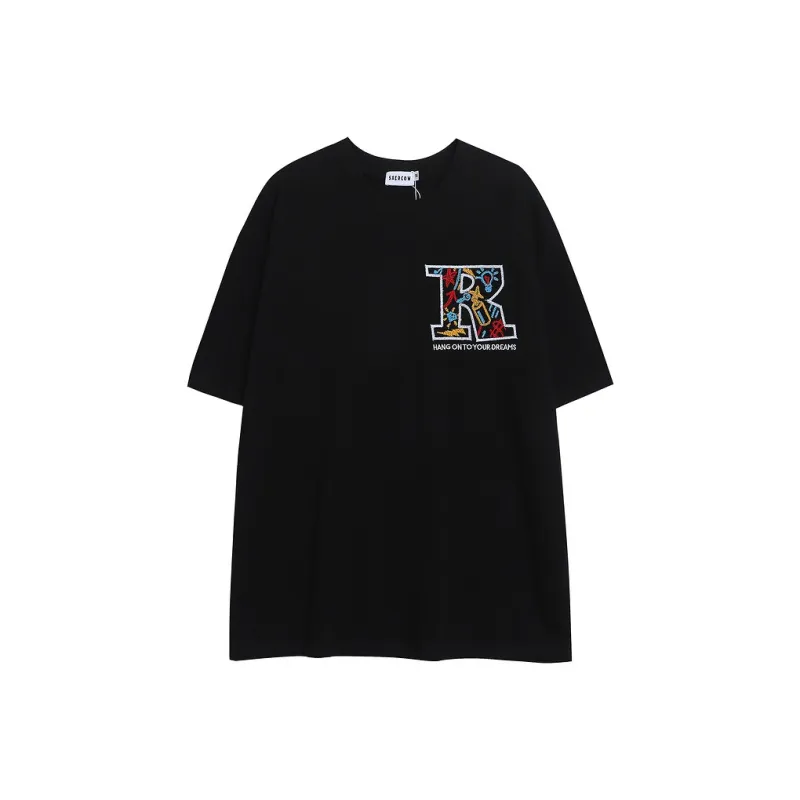 BONAS T Shirts Unisex-0