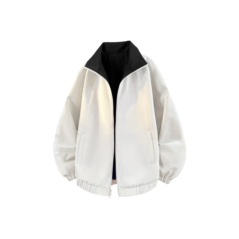 WARRIOR Jackets Unisex-6