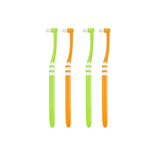 MIKEMEIZHUANG Toothbrushes Unisex