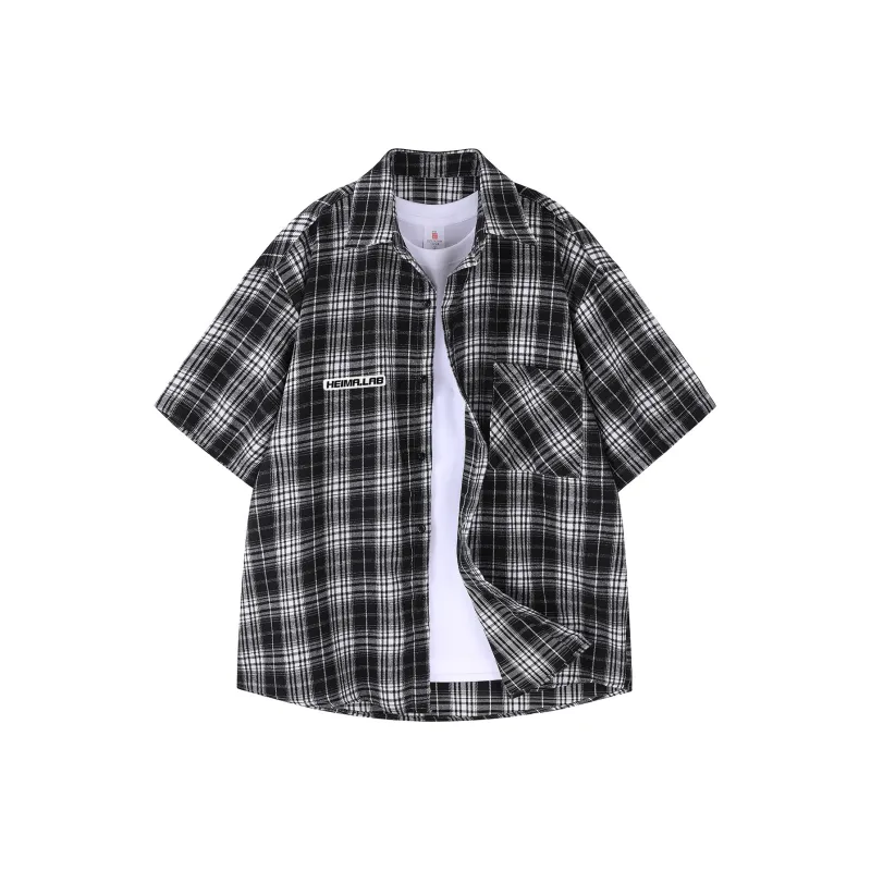 DARK HORSE Shirts Unisex-3
