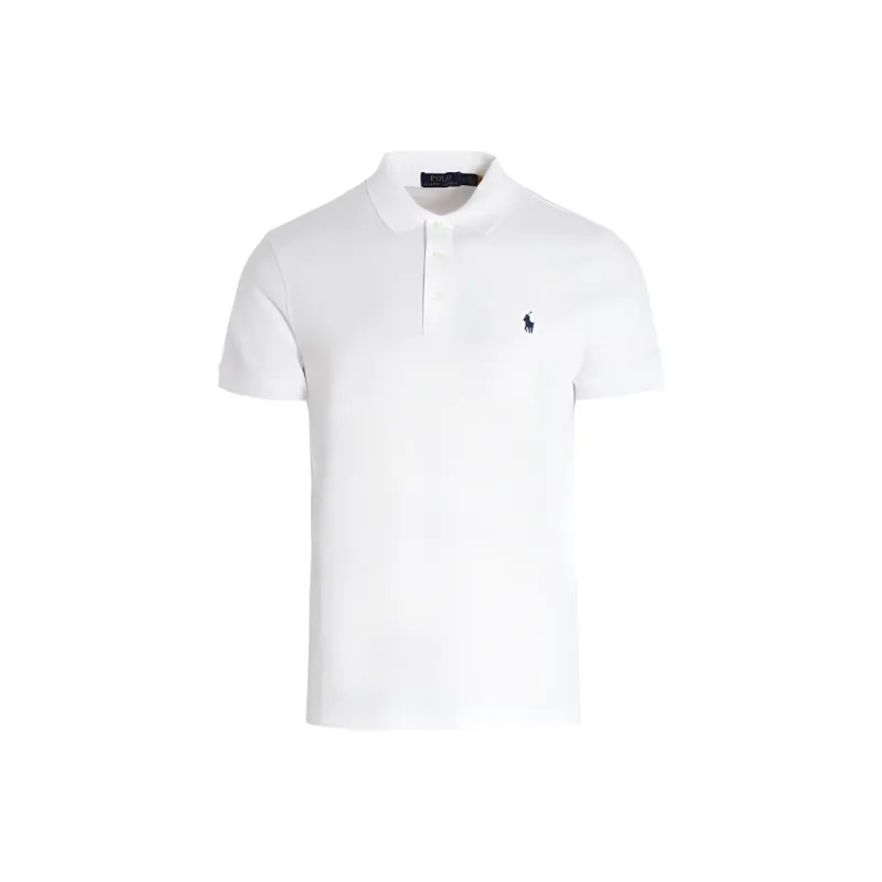 Polo Ralph Lauren Classic Polo Shirt-0