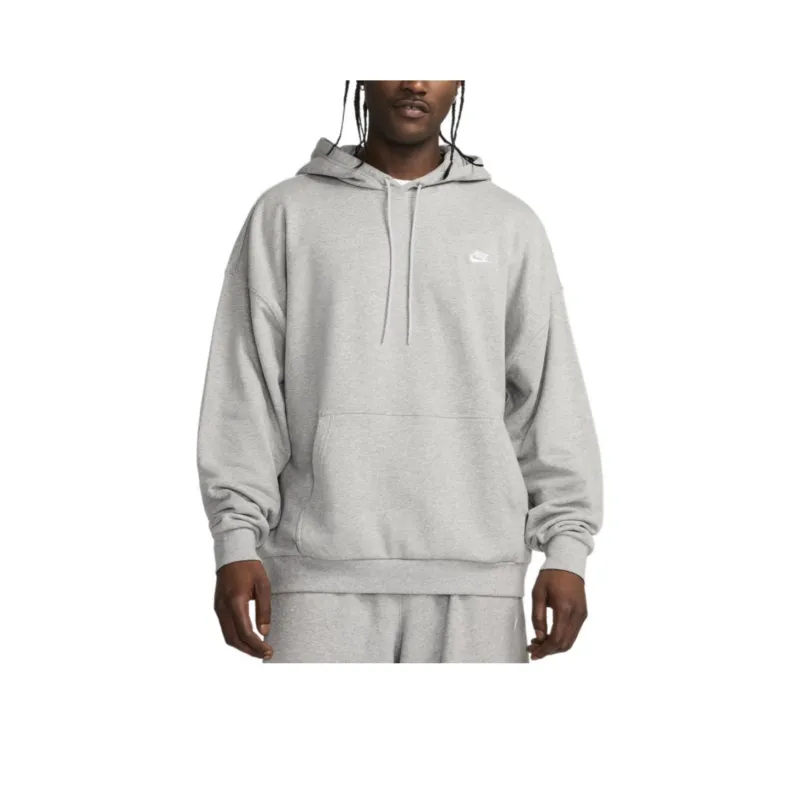 Nike Club Fleece Hoodie-0