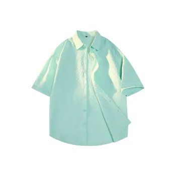 TEN MIRO Shirts Unisex