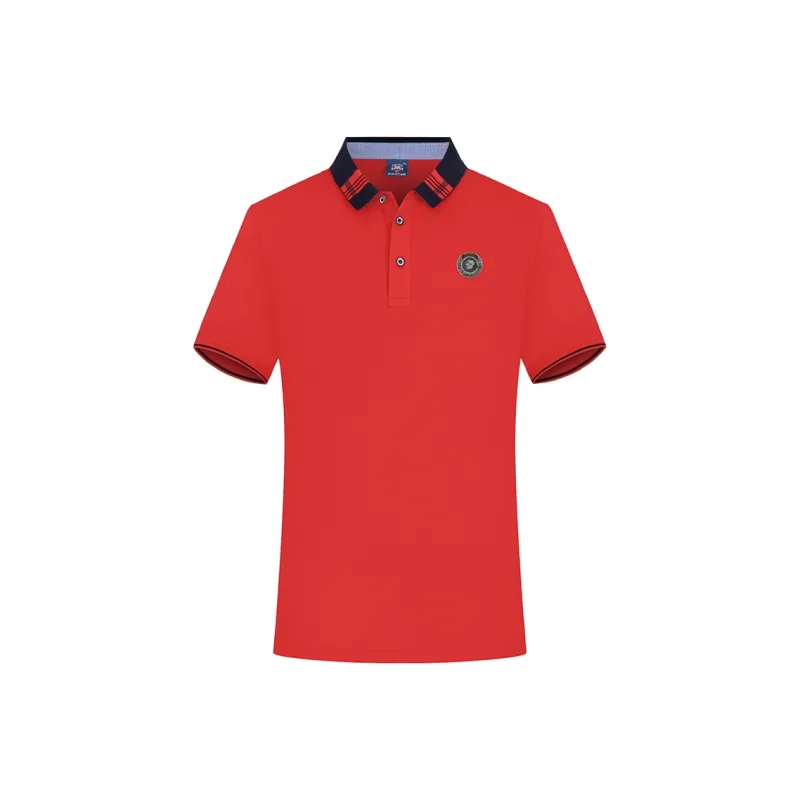 CASAMIA Polo Shirts Unisex-0
