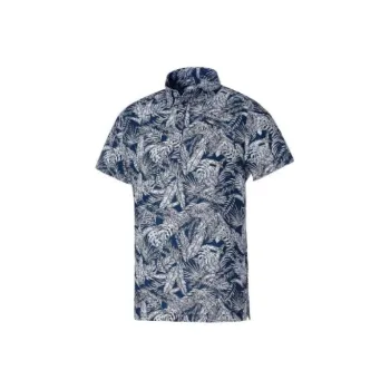 PUMA DRYCELL Polo Shirts Men Blue