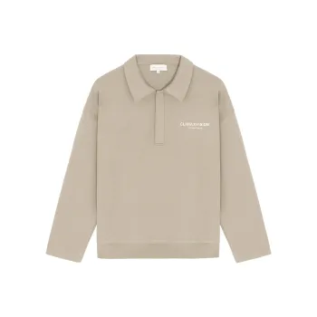 CLIMAX VISION Polo Shirt Unisex