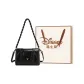 Black+Exquisite Shopping Bag