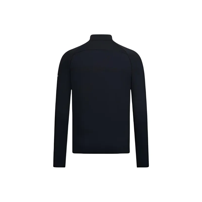 KSWISS Polo Shirt Men's Jet Black-1