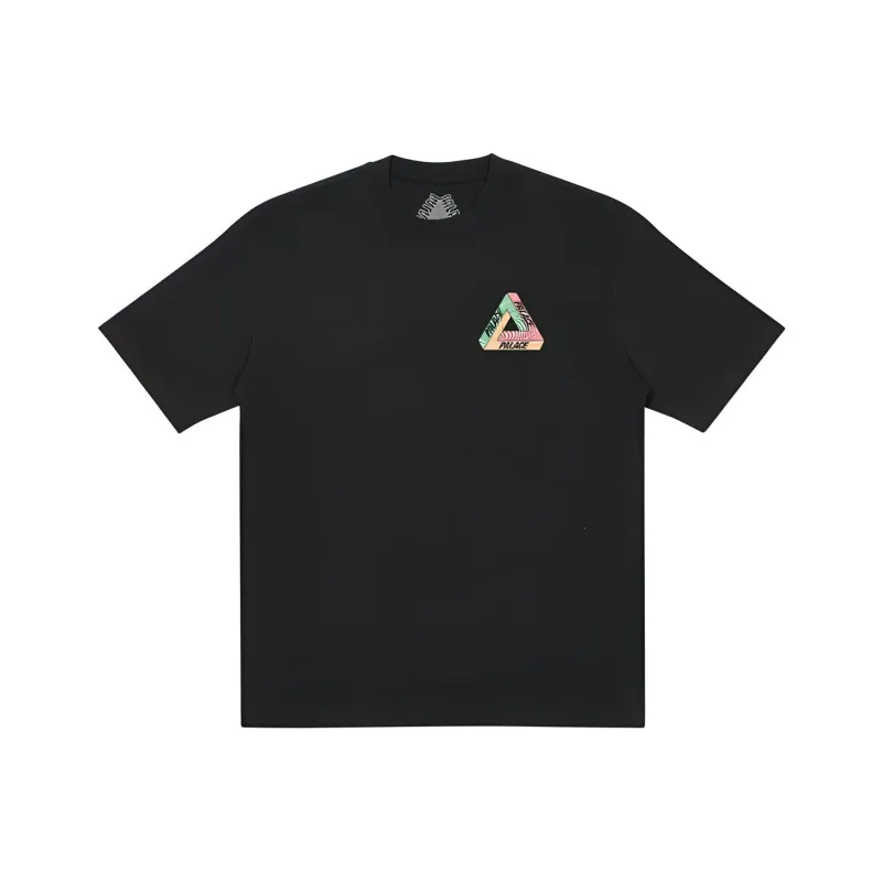 PALACE Tri Tex T Shirt-1