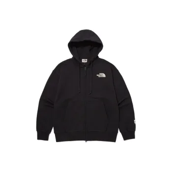 THE NORTH FACE Sweatshirt Unisex Black
