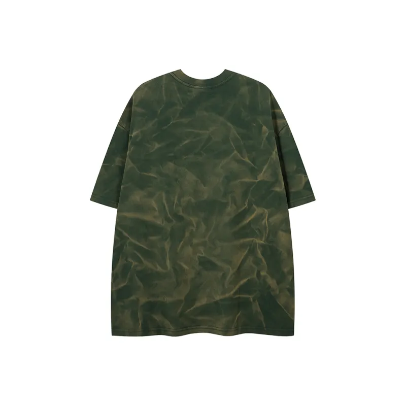 HKRXEC T Shirts Unisex-9