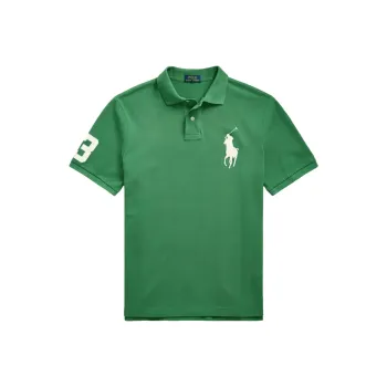 Polo Ralph Lauren Big Pony Polo Shirt